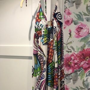 Trina Turk Coverup M